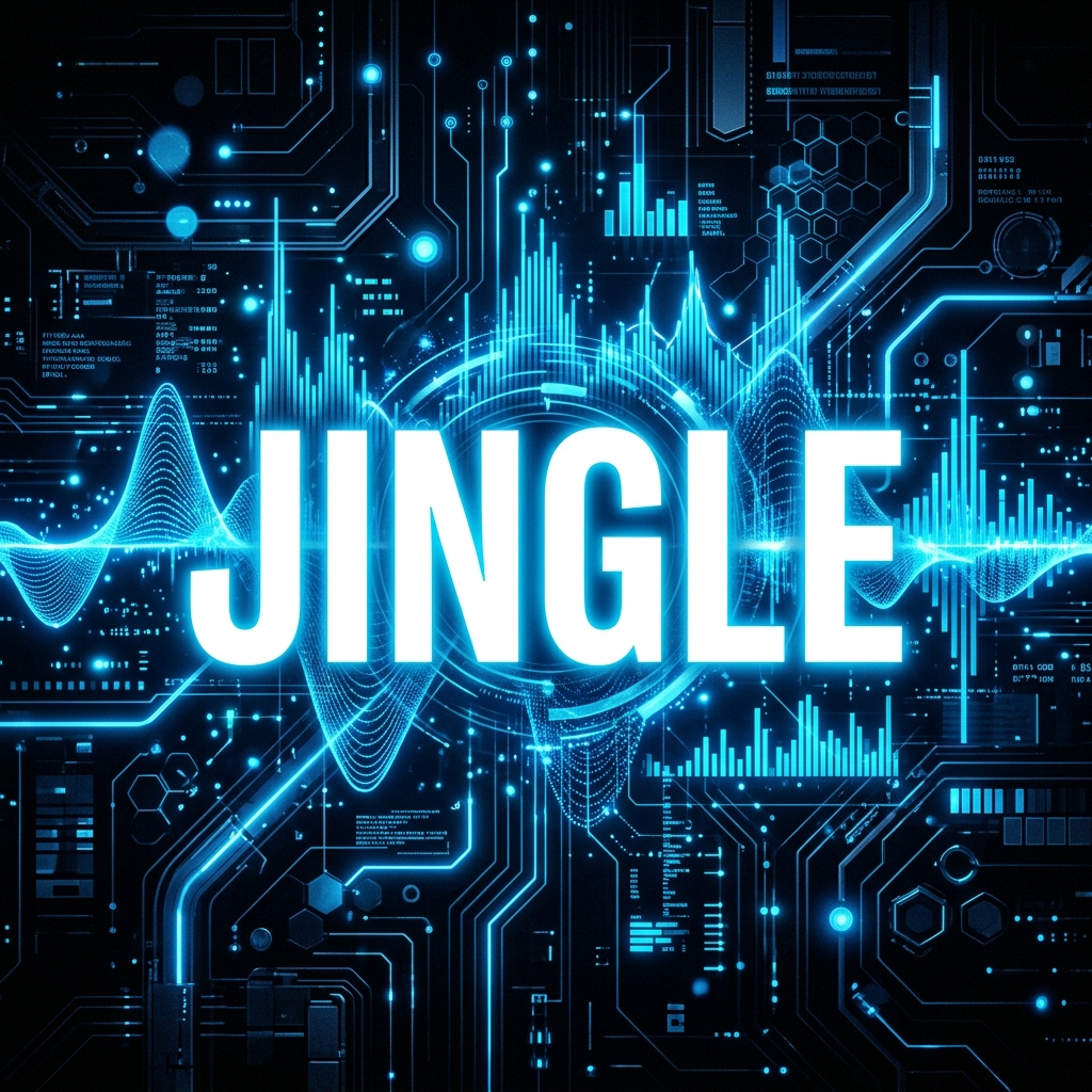 Jingle / Sweeper / Bumper